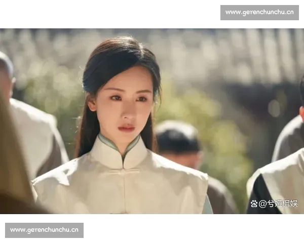 陈都灵:从银幕新星到实力派演员的蜕变与挑战